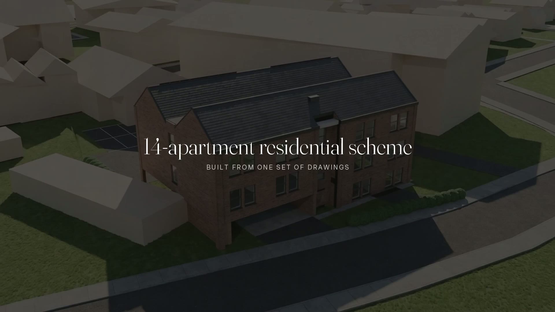 Still from the walkthrough film