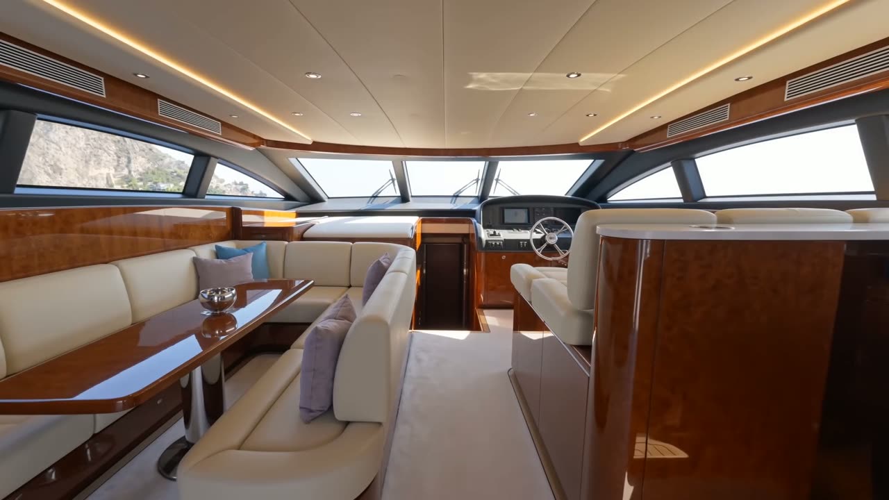 Private aviation marketing: why interior films close deals faster than spec sheets