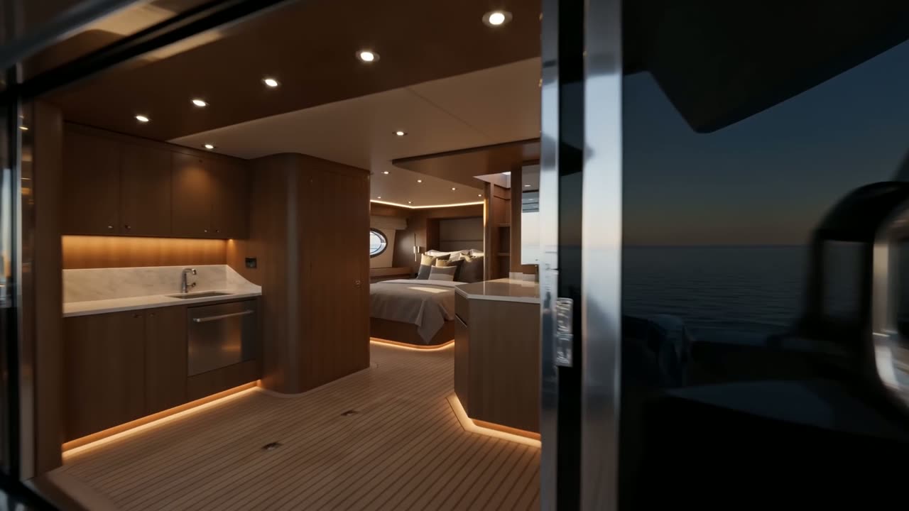 A film language for luxury real estate — reference films every marketer should watch
